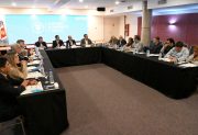 Se efectuó una importante reunión del Consejo Económico y Social con referentes del sector industrial de la provincia