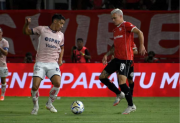 Unión e Independiente buscan seguir en carrera en la Copa Argentina