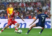 Unión recibe a Talleres con el objetivo de meterse en los playoffs