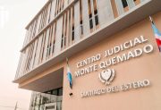 Monte Quemado: la jueza de Paz Belén Vittar destacó el valor de la mediación comunitaria para resolver conflictos