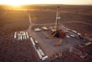 RIGI: YPF lanzó un proyecto para invertir USD 25.000 millones en Vaca Muerta