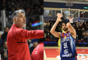 Victoriano y Figueredo destacaron la intensidad de Quimsa tras el triunfo ante Boca