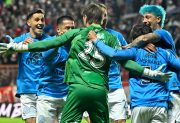 Copa Argentina: Belgrano enfrenta a Gimnasia de Jujuy en el Madre de Ciudades
