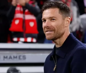 Xabi Alonso será el nuevo entrenador de Chelsea y firmará hasta 2030