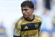Zeballos asoma como opción para el duelo clave ante Católica