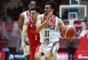 Quimsa abre los cuartos de final ante Instituto en el Estadio Ciudad
