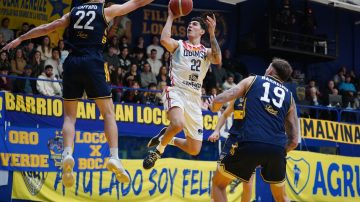 Quimsa sueña con la final y va por la clasificación ante Boca en Buenos Aires