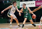 Así está la otra semifinal de la Liga Nacional