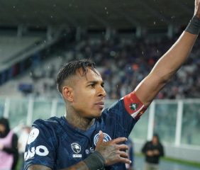 ¿Guiño a Boca? El llamativo posteo de Sebastián Villa que hizo ruido
