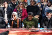 Todo listo para la 24ª Marcha Nacional de los Bombos: tres días de música, tradición y homenajes en Santiago del Estero
