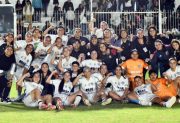 Central Córdoba y San Martín ya tienen fechas confirmadas para el Regional Femenino