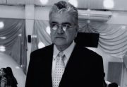 Dolor en el básquet santiagueño por el fallecimiento de Francisco “Pancho” Fernández