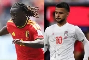 Bélgica se mide ante Irán en un duelo clave por el Grupo G del Mundial 2026