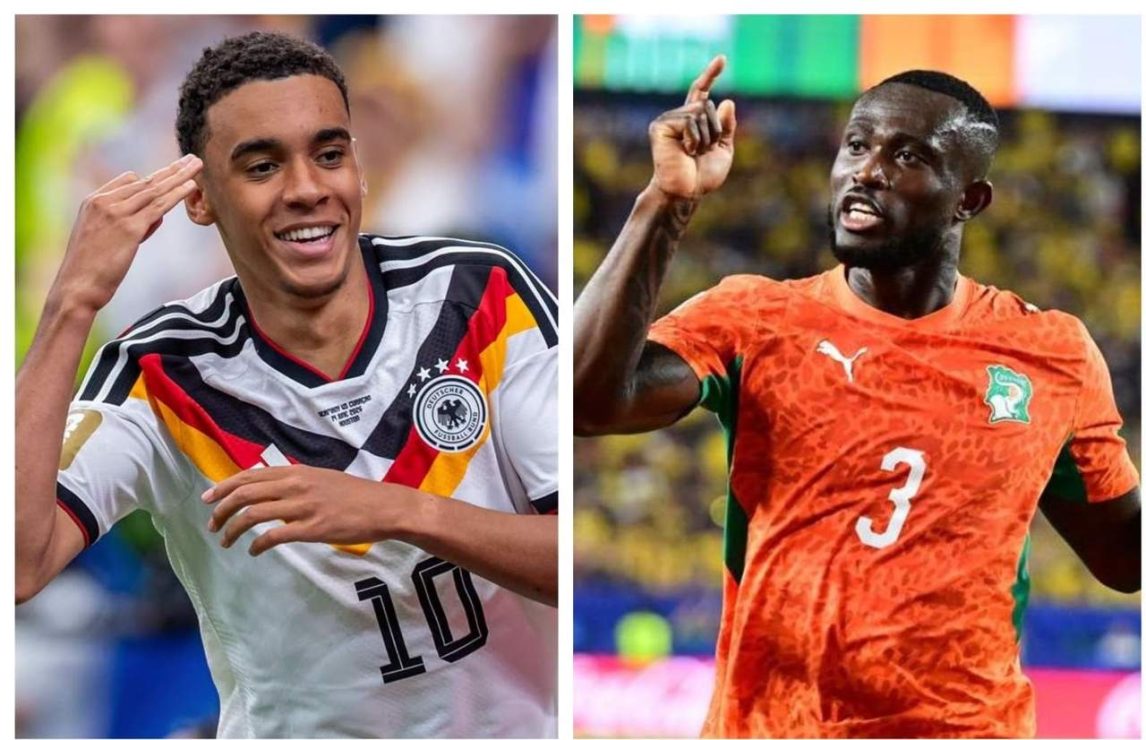 Duelo de líderes: Alemania enfrenta a Costa de Marfil por el Grupo E