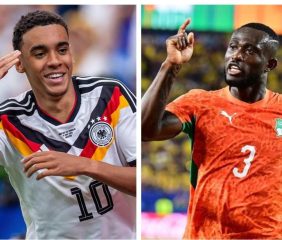 Duelo de líderes: Alemania enfrenta a Costa de Marfil por el Grupo E