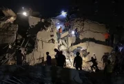 Terremotos en Venezuela: 235 muertos, 4.300 heridos y una cifra indefinida de desaparecidos