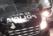 El caso del patrullero suma tensión: pedirán la participación de las fuerzas federales