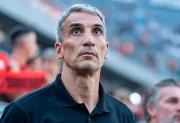 Juan Pablo Vojvoda es el nuevo entrenador de Racing