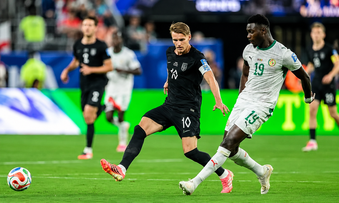 Todo o nada: Senegal e Irak cierran el Grupo I con la obligación de ganar