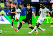 Todo o nada: Senegal e Irak cierran el Grupo I con la obligación de ganar