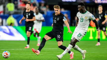 Todo o nada: Senegal e Irak cierran el Grupo I con la obligación de ganar