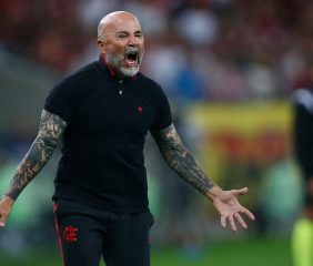 Sampaoli vuelve al fútbol argentino: será el nuevo DT de Talleres