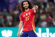 Real Madrid tiene todo encaminado para sumar a Cucurella