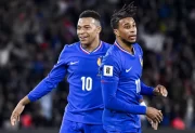 Las escapadas de Mbappé y Olise encendieron la interna de la selección francesa