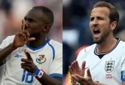 Inglaterra va por la cima del Grupo L frente a Panamá