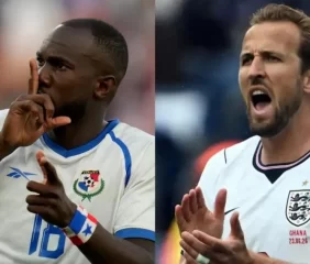 Inglaterra va por la cima del Grupo L frente a Panamá