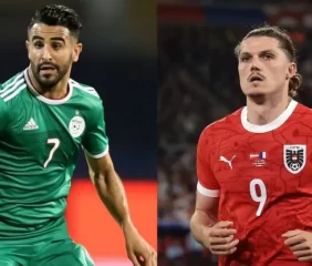 Argelia y Austria se juegan la clasificación en el Mundial 2026