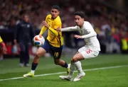 Ecuador inicia su camino mundialista ante Costa de Marfil en Filadelfia