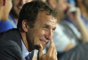 Arruabarrena, a un paso de convertirse en DT de Boca: qué falta para la confirmación