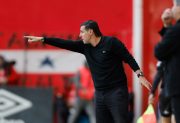 Racing va por Nicolás Diez: ya hubo contactos con Argentinos Juniors