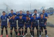 Liga Quimilense: Atlético Campo Gallo volvió al triunfo y recuperó la cima de la zona norte