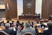 La Legislatura Provincial ponderó el convenio estratégico firmado por el Gobierno con el CFE y reafirmó su compromiso con las políticas de género