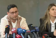 Habla el papá de Agostina Vega en conferencia de prensa: “No tiene que pasar nunca más, tenemos que unirnos como sociedad”