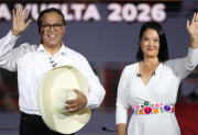 Resultado de las elecciones en Perú: los datos de la segunda vuelta presidencial entre Keiko Fujimori y Roberto Sánchez