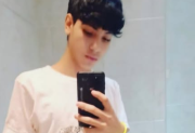 Quimilí: falleció el jóven motociclista de 17 años que había derrapado y se encontraba internado desde el jueves