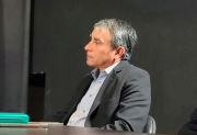 Forres: murió el concejal Manuel “Cefe” Gallardo mientras jugaba un partido de fútbol