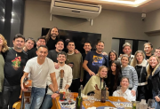 Milo J en Santiago del Estero: ¿Se viene colaboración con Orellana Lucca y Los Arcanos del Desierto?