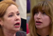 Gran Hermano: Andrea del Boca acusó a Solange Abraham de empujarla en la prueba del líder y podría haber sanción