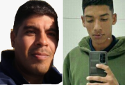 Quiénes son Jonathan Giménez y Nahuel Salto, los policías detenidos por chocar con un móvil a la familia Gordillo y matar a dos de ellos