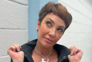 Esto decía Ernestina Pais sobre su salud mental: “No es fácil aceptar que uno está enfermo”