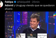 Los mejores memes por la renuncia de Manuel Adorni a la Jefatura de Gabinete de Ministros