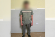 Estación Simbolar: aprehendieron a un hombre acusado de herir a otro con un arma blanca