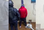 Demoran en el barrio Tradición a un hombre con pedido de captura vigente en Tucumán