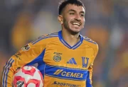 River ya acordó con Ángel Correa: cuánto pide Tigres para dejarlo salir
