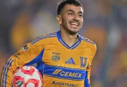 River no se baja de la pelea por Ángel Correa y continúa negociando con Tigres