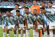 Re manija: Scaloni confirmó la formación de Argentina vs. Austria por el Mundial 2026
